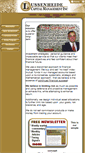 Mobile Screenshot of investmentwarrior.com